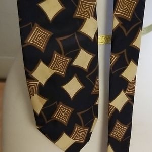 Vintage Men's Necktie